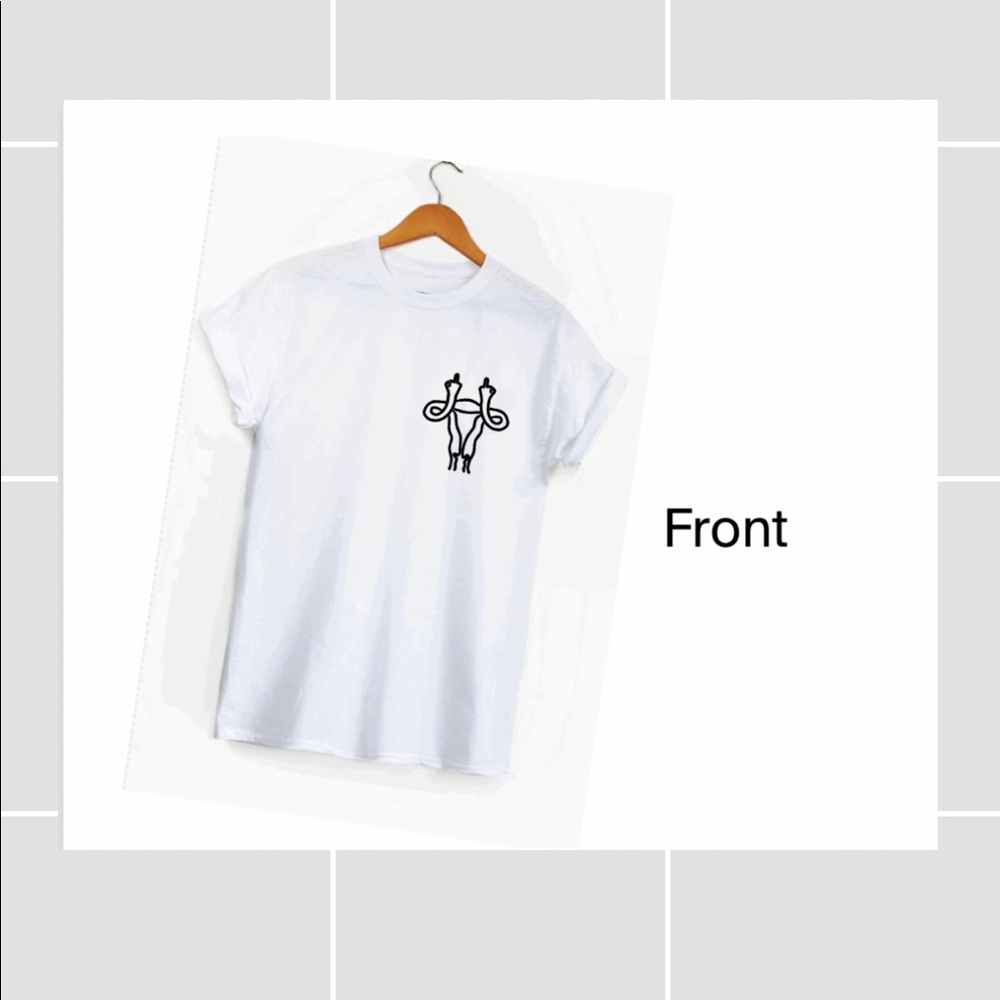 My Body My Choice T- Shirt